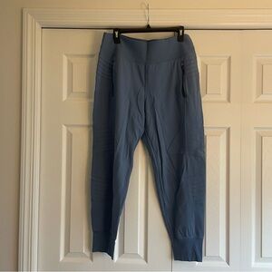 Athleta Venice moto joggers